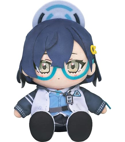 Amazon.co.jp: GUILTY GEAR STRIVE A.B.A & パラケルス ぬいぐるみ